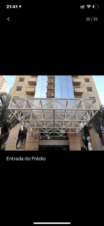 Flat Lindo Ao Lado Park Ibirapuera Av Paulista Com Garagem 103 Aparthotel เซาเปาโล ภายนอก รูปภาพ