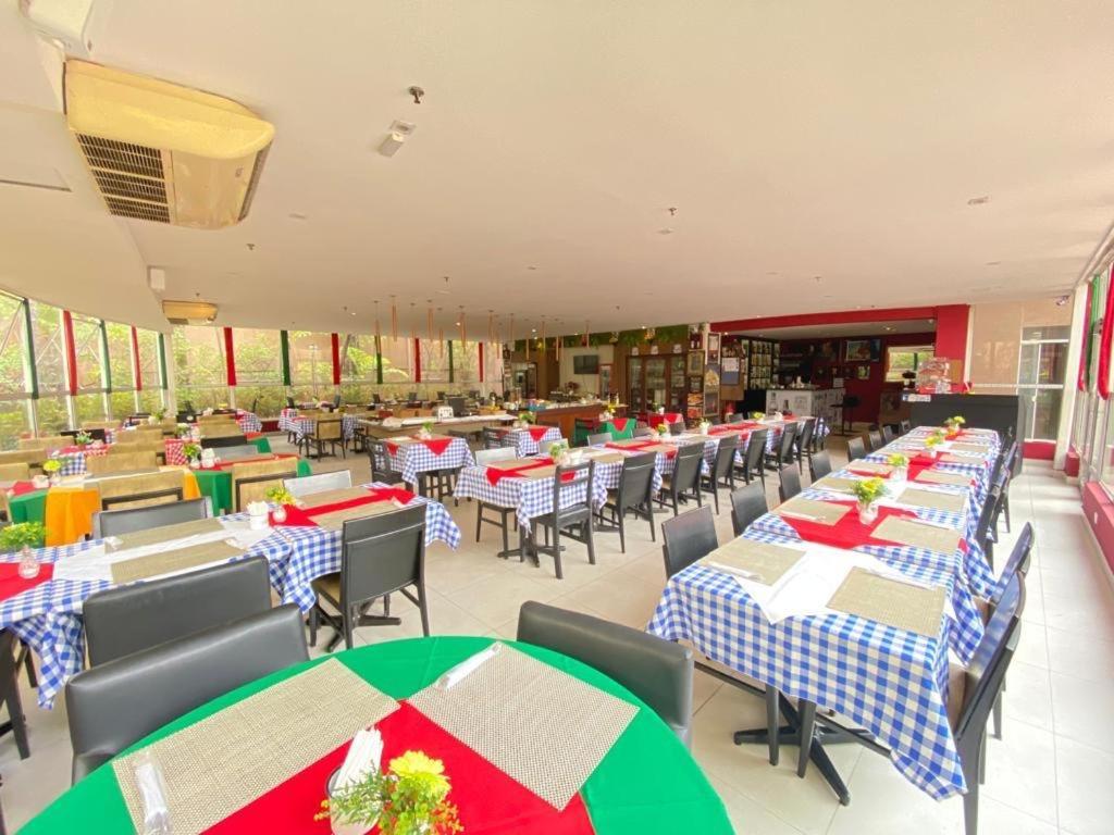 Flat Lindo Ao Lado Park Ibirapuera Av Paulista Com Garagem 103 Aparthotel เซาเปาโล ภายนอก รูปภาพ