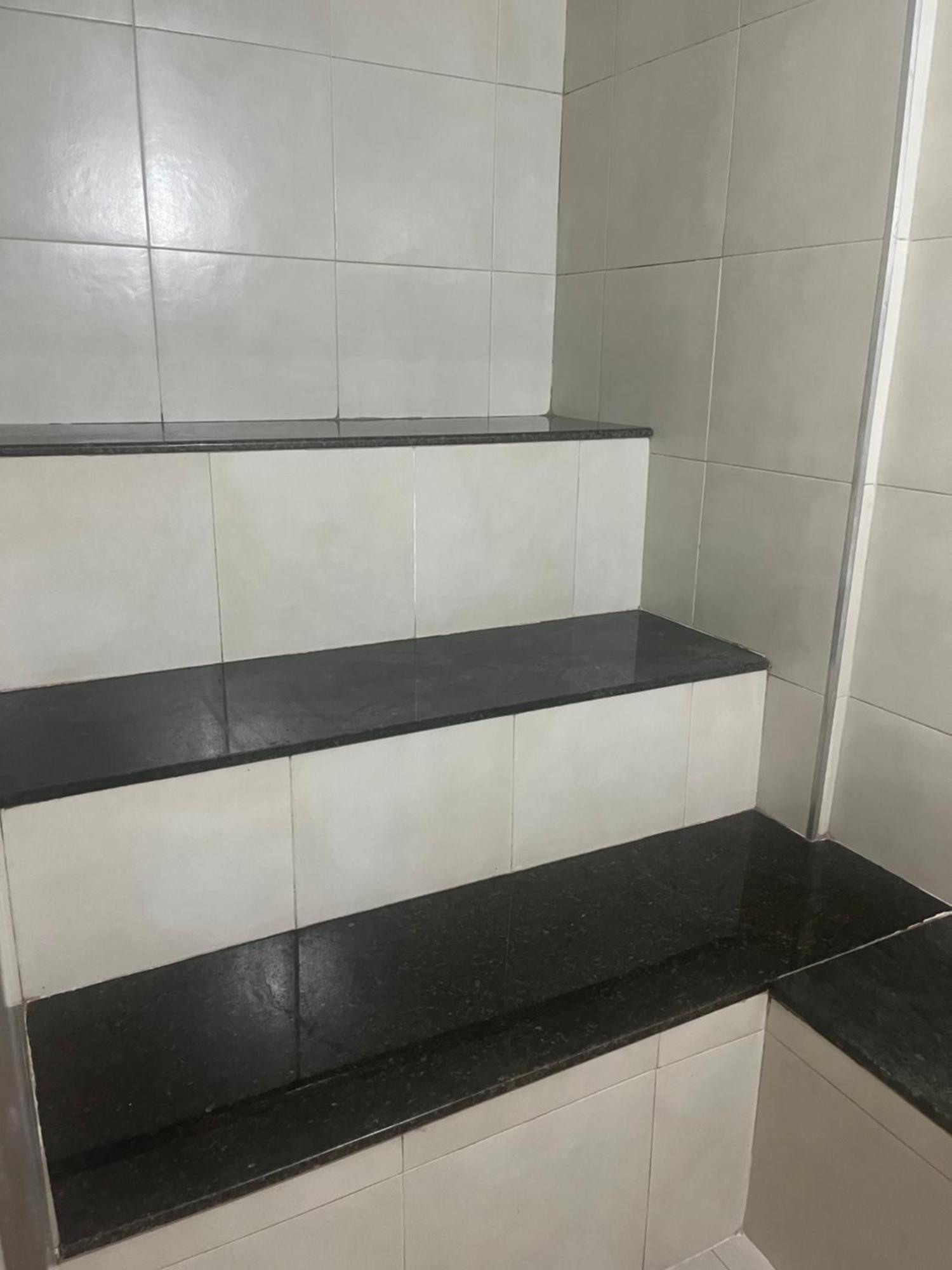 Flat Lindo Ao Lado Park Ibirapuera Av Paulista Com Garagem 103 Aparthotel เซาเปาโล ภายนอก รูปภาพ