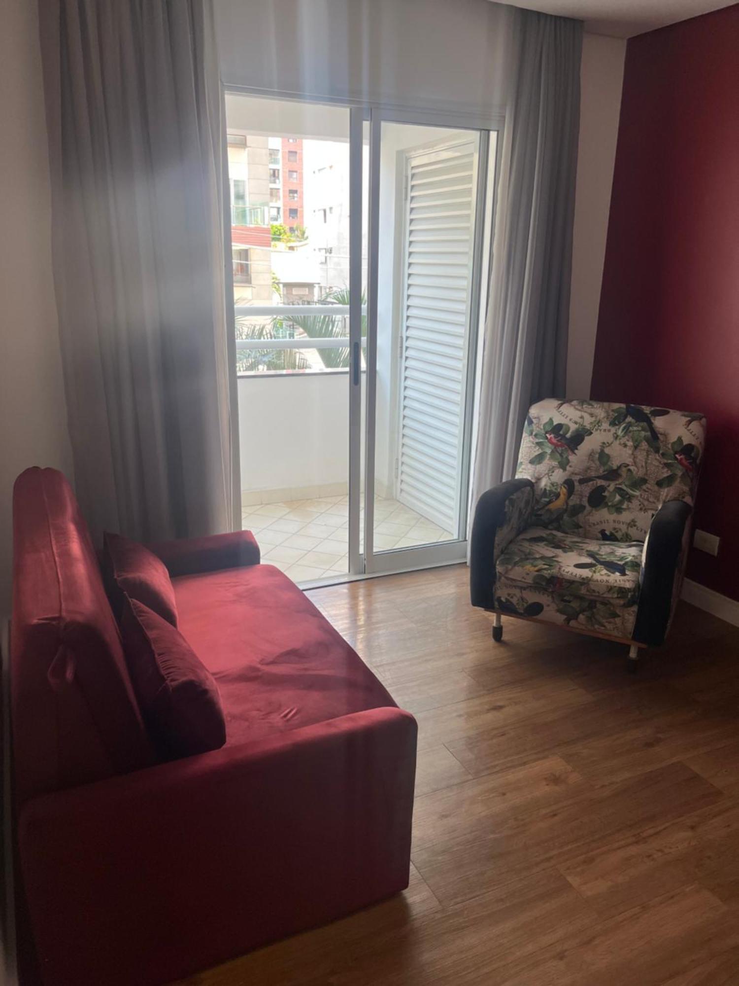 Flat Lindo Ao Lado Park Ibirapuera Av Paulista Com Garagem 103 Aparthotel เซาเปาโล ภายนอก รูปภาพ