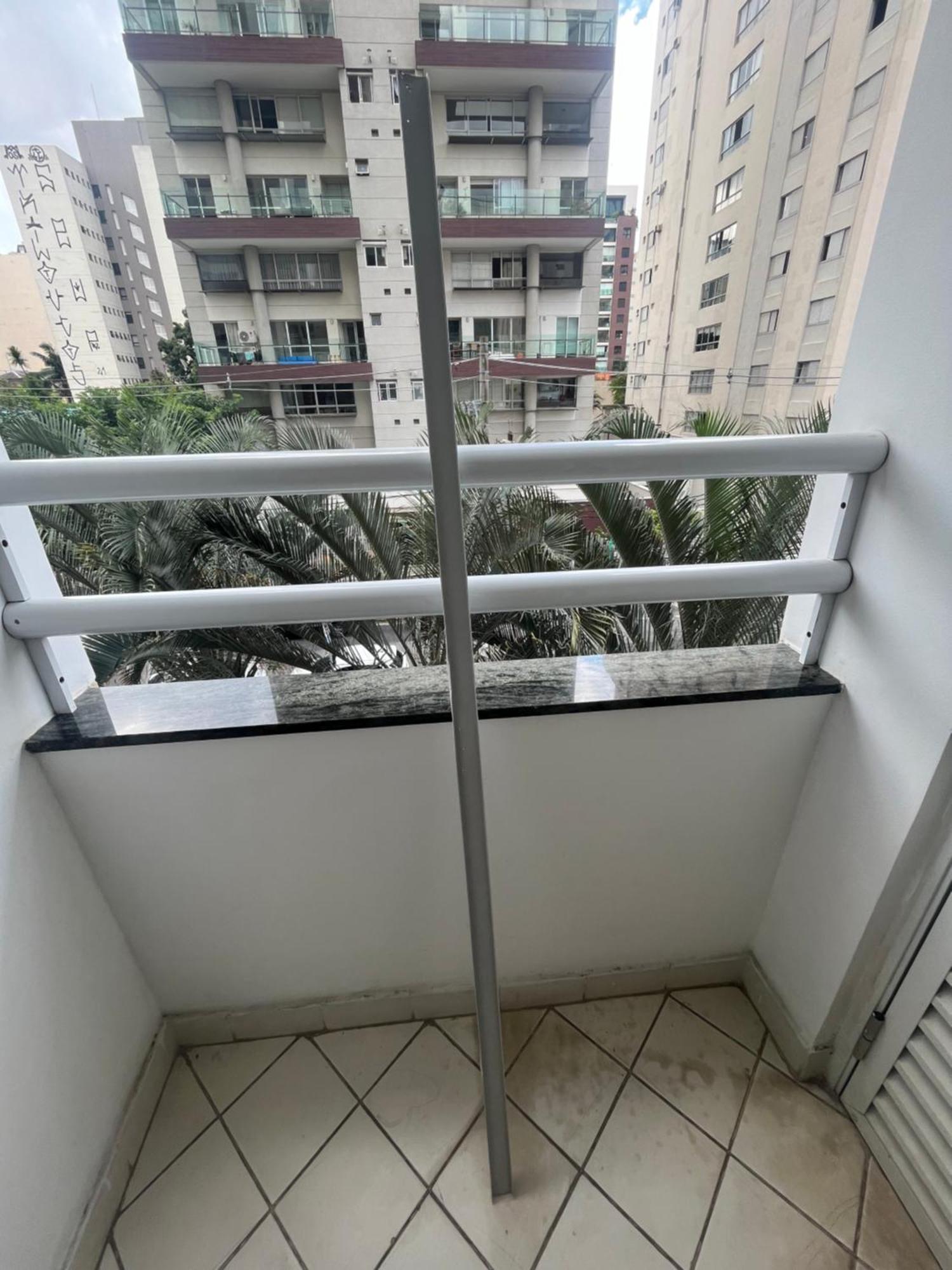 Flat Lindo Ao Lado Park Ibirapuera Av Paulista Com Garagem 103 Aparthotel เซาเปาโล ภายนอก รูปภาพ