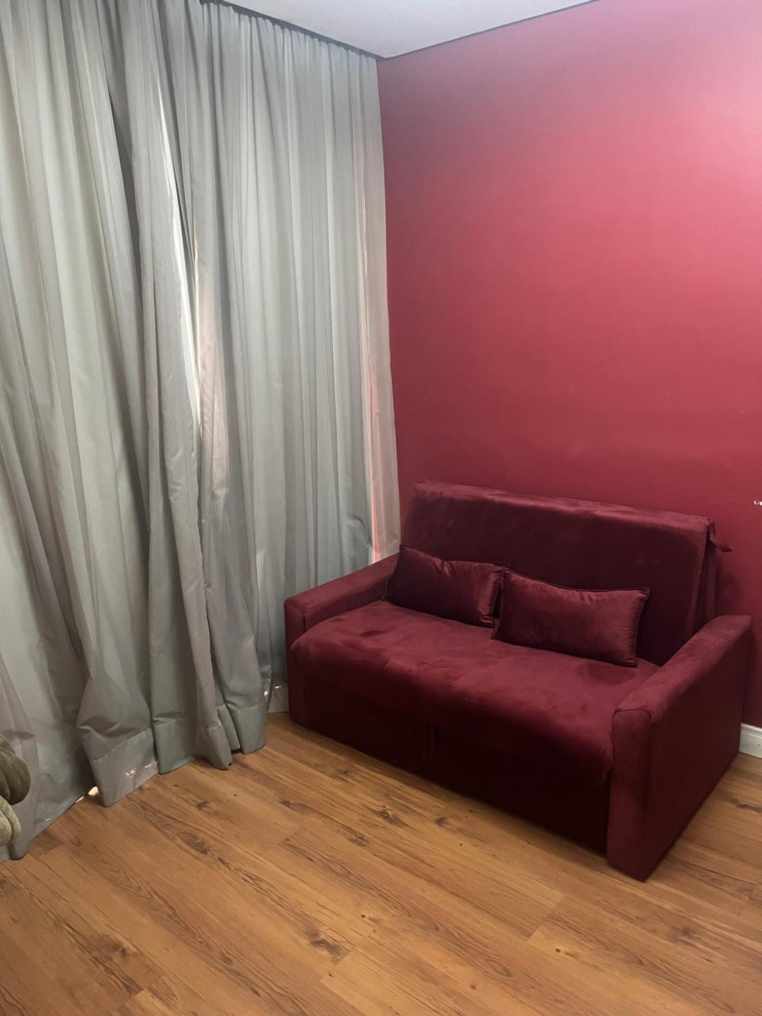 Flat Lindo Ao Lado Park Ibirapuera Av Paulista Com Garagem 103 Aparthotel เซาเปาโล ภายนอก รูปภาพ